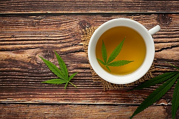 Dormez enfin mieux grce  une infusion de cbd sommeil !